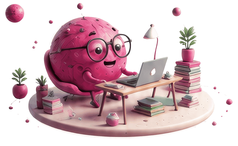 MOONART, ניסיון מקצועי וכלי AI